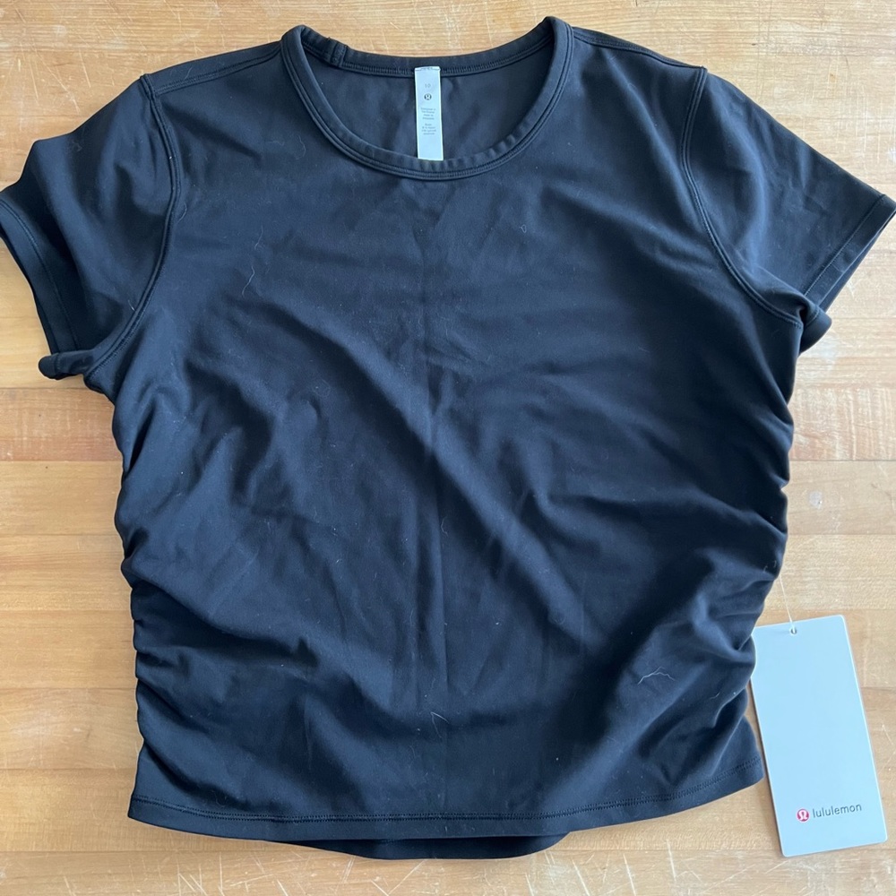 Lululemon Shirt